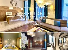 L'Ecrin de la Resistance