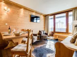 Apartment Le Prariond - Val Claret-10 by Interhome