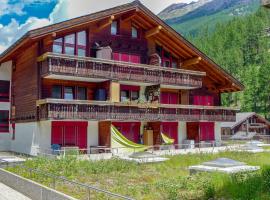 Apartment Rossignol B by Interhome