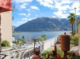 Holiday Home Rossella by Interhome