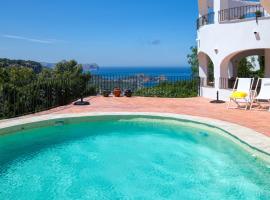 Villa Los Buhitos by Interhome, feriehus i Balcon del Mar