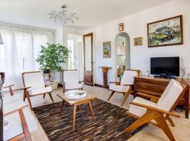 Holiday Home Da Tim'bi by Interhome, vikendica u gradu 'Cabourg'