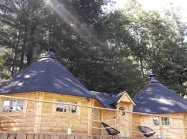 Le Kota Montagne