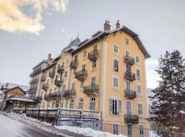 Apartment La Résidence by Interhome