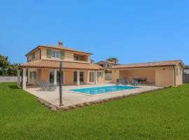 Villa Villa Flori by Interhome