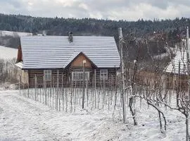 Utopia Dom przy winnicy