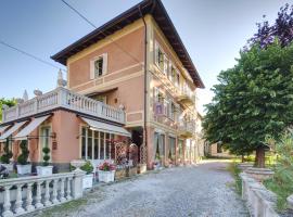 B&B Principessa di Savoia, hotel a Vicoforte