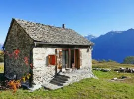 Holiday Home Rustico Andrea by Interhome
