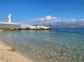 Apartment Anna - 20 m from the sea