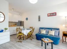 Apartment Le Dolmen by Interhome