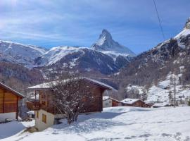 Apartment Pia-2 by Interhome