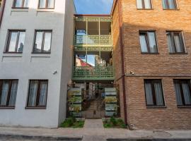 Boutique Kosher Hotel Tourfa