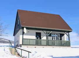 Holiday Home Holiday Hill 59 by Interhome, hotel en Čistá