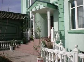 Jahongir B&B Tashkent