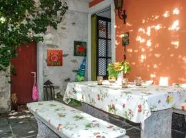 Holiday Home Verzaschina by Interhome