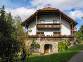 Holiday Home Kralovice by Interhome, hotel v destinaci Nebahovy