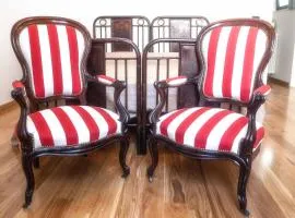 Casa Q Bed & Breakfast