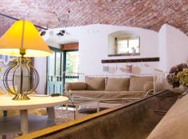 Apartment Zábřeh-Lukavice 2 by Interhome, hotel em Zábřeh