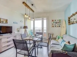 Apartment La sableyre-6 by Interhome