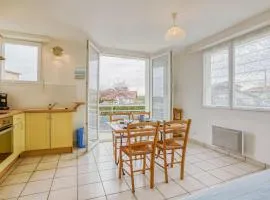 Apartment La Centrale-9 by Interhome