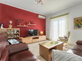 Apartment Laura by Interhome, Ferienwohnung in Galižana