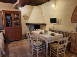 Tinaia, hotel in Anghiari