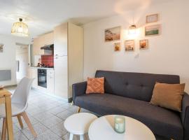 Holiday Home La salicorne by Interhome, Hotel in Pirou