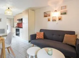 Holiday Home La salicorne by Interhome