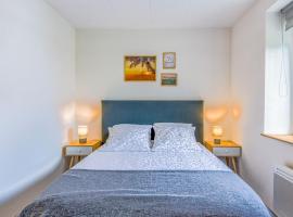 Holiday Home Les Chardons by Interhome, Hotel in Pirou