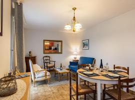 Holiday Home Les Dunes by Interhome, vakantiewoning aan het strand in Saint-Pabu