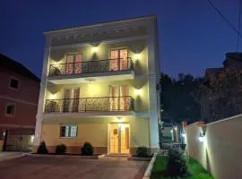 Apartmani Danube LUX Smederevo