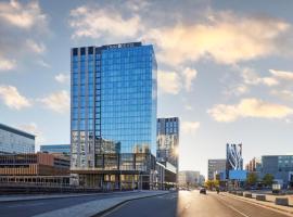 Omni Boston Hotel at the Seaport, хотел в Бостън