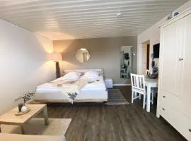 Ferienwohnung „Bergzeit“
