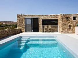 VF Villa Agios Fokas Tinos