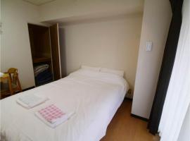 T-Port - Vacation STAY 12335, hotel in Toyama