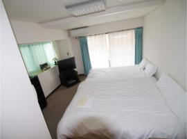 T-Port - Vacation STAY 12338, hotel in Toyama
