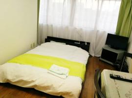 T-Port - Vacation STAY 12336, hotel in Toyama