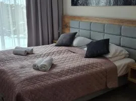 Apartament Czarna Góra 419