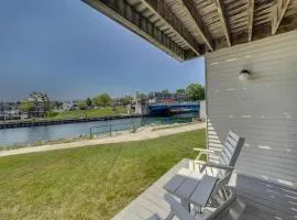 116 Edgewater Inn