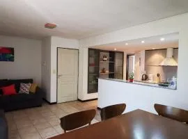 Belgrano Apartment con cochera