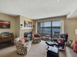 228 Edgewater Inn، فندق في تشارليفويكس