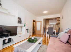 Harmonija 3, hotel in Trebinje