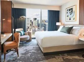 Omni Boston Hotel at the Seaport