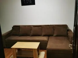 Închiriez garsoniera in Regim Hotelier Berceni-Sun Plaza