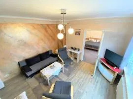 Apartment near Inselsberg Hiking Trails