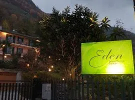 Eden Guest House Colico