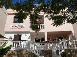 Corralejo Garden&Relax: Corralejo'da bir otel