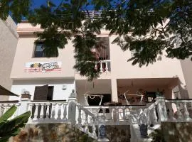 Corralejo Garden&Relax、コラレホのホステル