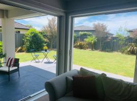 Hawke's Bay Haven, beach rental in Napier