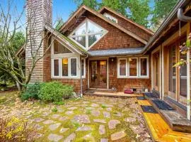 Bainbridge Island Retreat